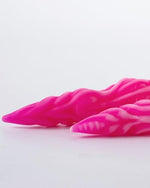 Fantasy Beads Anal Plug Anal Toy Suction Cup Base Four Sizes Adult Toys G-spot Prostate Stimulation Anal Trainer Gay Couple (D305XL)