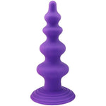 Bdsm Training Tool Sex Toy Silicone Anal Plug Pleasure Sexual Restraint Toy Silicone Anal Trainer Adult Sex Toy Anal Trainer Suitable For Couples Beginners
