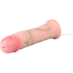 10 Inch Soft Liquid Silicone Made Lifelike Realistic Dildo, Girthy 2.3" Thick Squirting Dildo, Adult Butt Plug, Adult Anal Toy For Women Men Couples