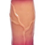 3 Piece Realistic Dog Knot Dildo Set (Small Medium Large) Silicone Thick Wolf Suction Cup Anal Training Set, Fantasy Canine Animal Big Anal Plug Penis, Prostate Massage, Female Male Sex Toy