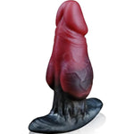 6.3" Large Butt Plug Huge Anal Plug, Realistic Dildo Big Buttplug Silicone Anal Toy For Man Women, Fantasy Anal Strecher Wearable Xl Butt Plug For Anal Training Sex Toys