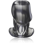 Hollow Large Butt Plug Big Anal Plug Tpe Anal Dilator Vaginal Plug Vaginal Stretcher Tunnel Plug Adult Sex Toys For Men Women Couples