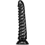 Anal Plug Anal Beads Thread Masturbation Dildo, 8.9 Inch Large Butt Plug Dildos Massager With Suction Cup Anal Sex Toys For Vaginal G-Spot And Anal Play