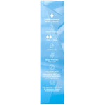 Liquid Lube, Personal Lubricant, New Water-Based Formula, Safe For Anal Use, Safe To Use With Latex Condoms, For Men, Women And Couples, Body Friendly 4.5 Fl Oz