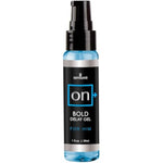 On Bold Delay Gel | 1 Fl.Oz.