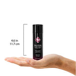 Id BackSlide Smooth Silicone Based Anal Lube for Lasting Glide - Premium Silicone Lubricant & Personal Lube - Gentle, Long-Lasting Sex Lubricant by Id