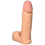 Doc Johnson The Realistic Ur3 Cock, 8 Inch