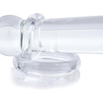 Ringo2 Cock Ring - Penis Ring - Couple Sex Toys - Dick Rings For Mutual Pleasure - Cockring - Clear