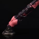 Squirting Dildo Silicone Ejaculating Penis, 12 Inch Colorful Fantasy Large Penis With Strong Suction Cup, Soft Anal Dildo, Adult Sex Toy For Women Sex Pleasure