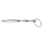 Wide 4.5 Inch Urethral Sounds Male Sounding, Urethral Stimulator Sounds Sex Toys