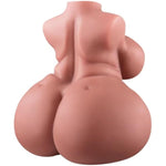 5.5Lb Lifelike Sex Doll For Gay&7.9Lb Bbw Sex Doll With Big Fat Boobs And Ass