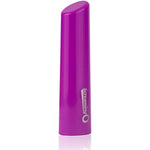 - Positive Angle - Purple | Bullet Vibrator, Waterproof Mini Vibrator | Vibrator Bullet, Iconic Vibrating Sex Toy | Discreet Vibrator Bullet Women Toy, Personal Stimulator | Bullet Sex Toy