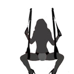 Bondage Sex, Adult Swing Props, BDSM, Restraints Restraints for Male and Female Couples to Try Out Novelty!
