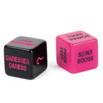 Play & Love Dice: Couples Games, Dice Games, Sexual Enhancers - Operation Seduction For Couples, Gender Neutral, Beginner Friendly - No Losers, Only Winners!