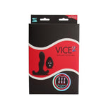 Vice 2 Vibrating Prostate Massager – Remote-Controlled