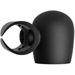 Tracy’S Dog Hammer Wand Vibrator Massager Attachment - Male Masturbator Stroker, Body-Safe Silicone, Adult Sex Toys Accessory For Men & Couples