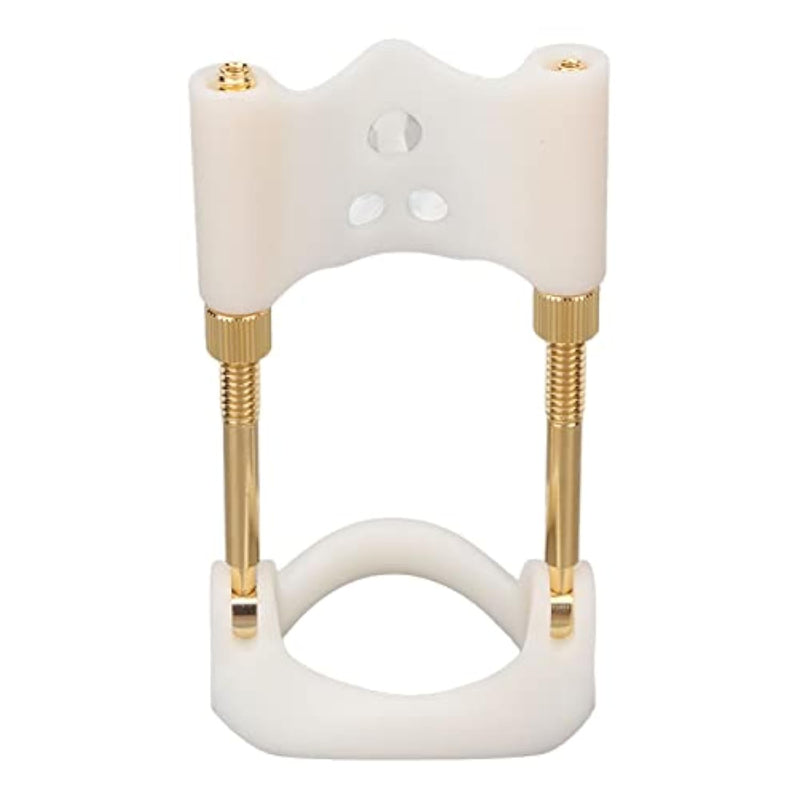 Men Bracket Stretcher Kit,Safe And Hygienic Not Easily Damaged Men Bracket Stretcher,Promotes Blood Circulatio Male Size Stretcher,For Home Use