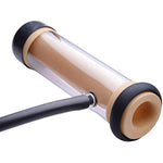 The Milker Automatic Deluxe Stroker Masturbation Machine For Men And Adult Couples, Auto Stroking And Milking Pleasure Device, Customizable Intensity, Durable Discreet Case, 2 Cylinders 1 Set