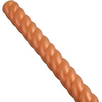 Ultra Long Anal Plug Anus Dilator, Flexible Liquid Silicone Anal Butt Plug Adult Sex Toys For Women Men Pleasure