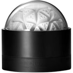 TENGA GEO-003 Glacier Geometric Sculpted Reusable Male Masturbator