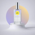Infinity Silicone Based Premium Personal Lubricant In A Glass Bottle - 1.7 Fl Oz (50Ml)