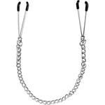 Master Series Tweezer Nipple Clamps