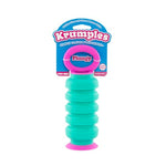 Plungy Teal Sensory Suction Toy For Ages 10M+ | Bpa-Free Silicone Fidget | Promotes Fine Motor Skills | Dishwasher Safe | Ideal Baby And Toddler Gift | Fun For All Ages