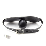 Sponge Ball Mouth Gag Bondage Gag Soft Sponge Slave Mouth Plug Restraints Sex Slave Adult Sex Toys Bdsm