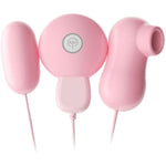 Vibrating Nipple Sucker And Vibrating Egg G Spot 10 Speed Women Masturbation Bullet Vibrator Sex Toys For Women Adult Sex Toys