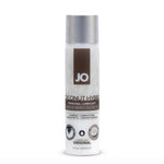 Classic Hybrid Lube, Personal Lubricant Silicone and Water Based 4 fl oz