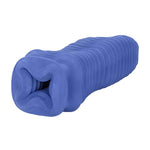 Novelties Apollo Stroker, Blue