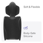 Male Masturbator Sleeve Vibrator - Penis Training Sex Toy For Intense Pleasure, 10 Vibration Modes, Ultimate Adult Intimate Sensory Toy & Stimulator