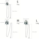 Stainless Steel Anal Beads Secure Chain Anal Plug For Training Sensory Play Metal Butt Plug Set For Beginners Advanced Users Anal Balls Bdsm Sm Fetish Anal Training Plug Adult Sex Toys?S