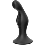 Silicone Butt Plug Training Set 3 Sizes Anal Plug Kit Prostate Stimulate G-Spot Stimulation Anal Trainer Anal Sex Toy For Beginner Men Women Couples