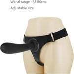 3 Pcs Silicone Dildos With Suction Cup Strap On Dildos For Women G Spot Vaginal Stimulation Massager For Lesbian Adult Sex Toy Female Removable 3 Sizes Strap-On Dildos For Coupe