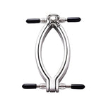 Adjustable Metal Clitoral Clip Labia Clip Stimulator G-Spot Sex Toys Bdsm Bondage Vagina Slave For Women Gift