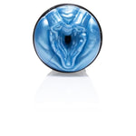 Fantasy | Alien Blue Lady | Male Masturbator