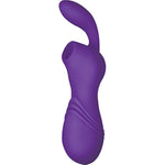 Infinitt Suction Massager Two - Purple