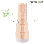 Girls | Elsa Jean | Treat | Realistic Anal Sex Masturbator