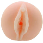 Lisa Ann Pussy Stroker- Series-Masturbator Cup Realistic 3D Textured Tight Vagina-Pleasure Sex Toys Pocket Male Masturbation For Men-Stamina Training-Men