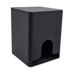 Understated Condomcube: Elevate Your Intimate Experience For The Modern Man (Black)