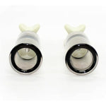 1 Sex Toys Sucking Vacuum Suction, Women Nipple Suckers For Flat Shy And Inverted Nipples Sucking Stimulator