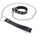 Mens Cock Leash Penis Adjustable Cage Cuckold Sissy Sub Restraints Belt Bdsm, 1.0 Count