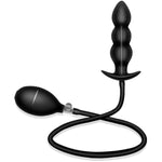 . Inflatable Butt Plug?Easy To Insert? Body-Safe Medical Grade Waterproof, Stretch Anal With Quick Release Valve,Anal Sex Toys For Beginners And Advanced Users,Adult Sex Toys