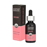 Rouse Intimacy Oil - Usda Certified Organic Hemp Body Oil For Intimacy - Topical Arousal Oil For Intimate Areas To Stimulate Maximum Pleasure For Women