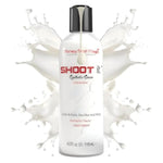 Realistic Synthetic Semen for Enhanced Comfort, 4 Oz Water-Based Formula
