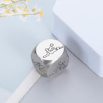 Boo Basket Stuffers For Him 10Th Anniversary Tin Gifts For Boyfriend Adult Sex Dice Games Bedroom Games For Couples Dirty Santa Gifts Stocking Stuffers For Women Men Adult Gag Gift For Men Women