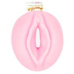 Chastity Device, Female Design Negative Chastity Cage, Comfortable Inverted Chastity Cage With 5 Rings