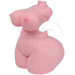 2.1 Lbs Small Sex Doll Male Masturbators, Silicone Mini Love Doll Lifelike Pocket Pussy, Adult Sex Toys For Men With Realistic Boobs Ass Stroker, Portable Adult Sex Dolls With 3D Textured