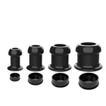 Anal Plug Sex Toy Waterproof For Men Butt Plug Kit Prostate Massage Anal Dildo Design Pleasure Anal Women And Couples Prostate Massager Thrusting Toys